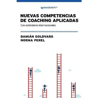 Afbeelding van Nuevas Competencias De Coaching Aplicadas