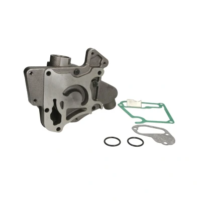Afbeelding van THERMOTEC WP ME111 Waterpomp Met pakking Mechanisch behuizing