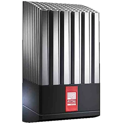 Afbeelding van Rittal SK 3105.390 Schakelkastverwarming 230 V (max) 415 W (l x b h) 103 200 mm 1 stuk(s)