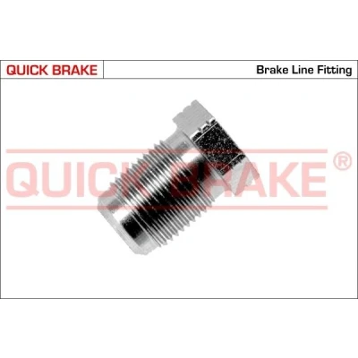 Afbeelding van Wartelmoer QUICK BRAKE B5.0