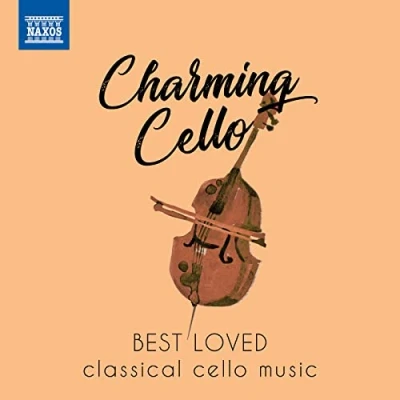 Afbeelding van Various Artists Charming Cello (CD)
