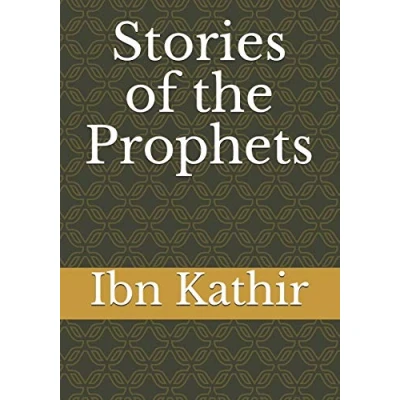 Afbeelding van Stories of the Prophets