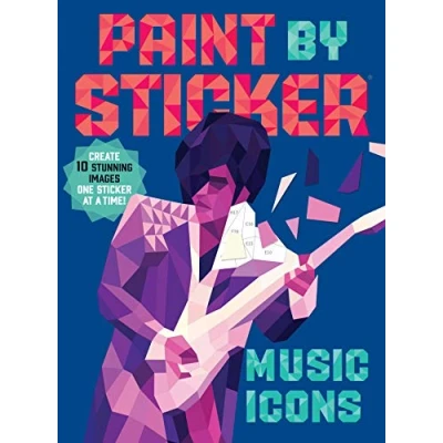 Afbeelding van Rock Icons