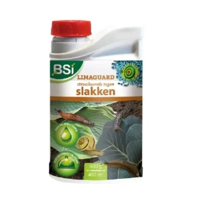 Afbeelding van Limaguard slakkenkorrels 400 gram