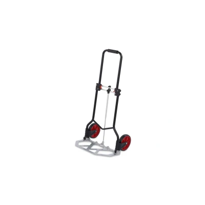 Afbeelding van Kreator KRT670203 Vouwbare magazijnwagen 80kg