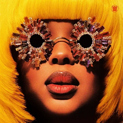 Afbeelding van Lady Wray Cover Girl (LP)