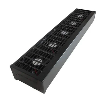 Afbeelding van Climatebooster convector Pro Wall set 5 x 50