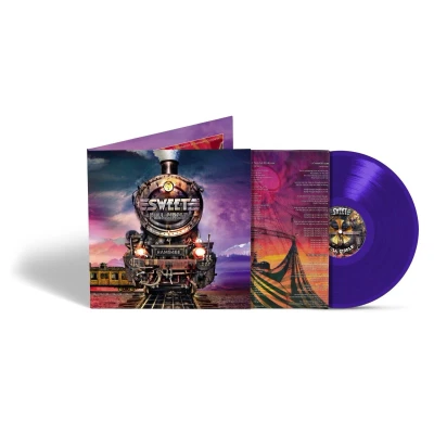 Afbeelding van Sweet Full Circle (LP)