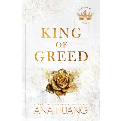 Afbeelding van Kings of Sin King Greed