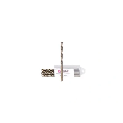 Afbeelding van KS Tools, Boorbitje, HSS G CO 5 Draaiboor (5,50 millimeter)