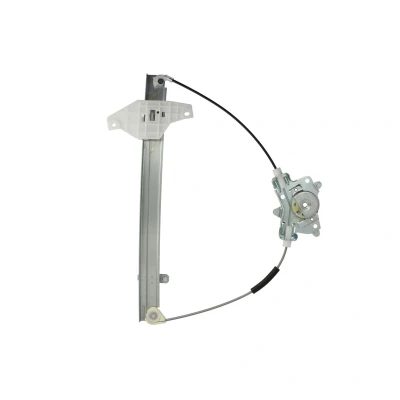 Afbeelding van Magneti Marelli Raammechanisme links voor Electrisch Zonder elektro motor voertuigen met stuur 350103170358