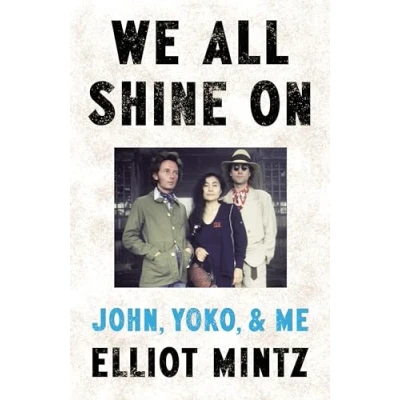 Afbeelding van We All Shine On