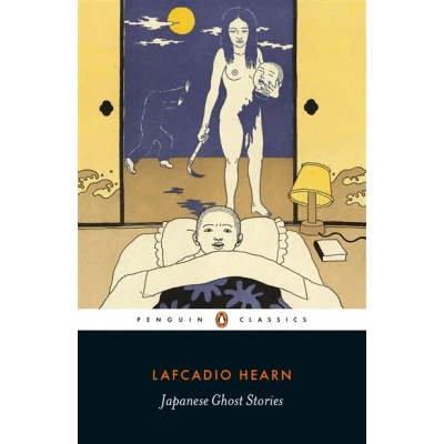 Image de Penguin Classics: Japanese Ghost Stories