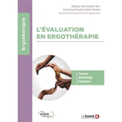 Image de L’évaluation en ergothérapie