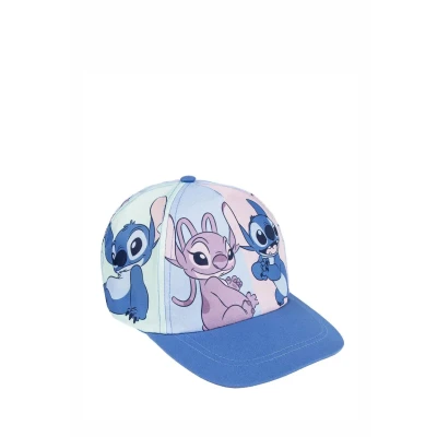 Afbeelding van Kinderpet Stitch Blauw (53 cm)