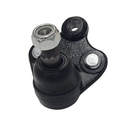Afbeelding van CTR CB0125 Fuseekogel Vooras, Onder Met moer 44mm HONDA: Civic 7 Hatchback, 8, Limousine
