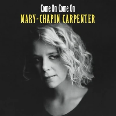Afbeelding van Mary Chapin Carpenter Come On (LP)