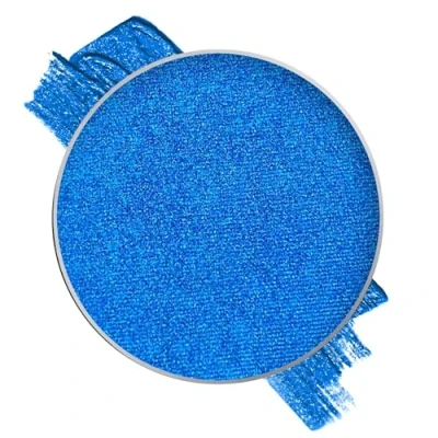 Afbeelding van Mehron Paradise AQ Schmink op waterbasis Metallic Azuurblauw 7 gram
