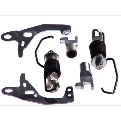 Afbeelding van Afstelset, trommelrem QUICK BRAKE 108 53 001