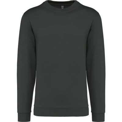 Afbeelding van Kariban Sweater ronde hals K474 Oxford Grey