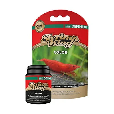 Afbeelding van Dennerle Shrimp King Color