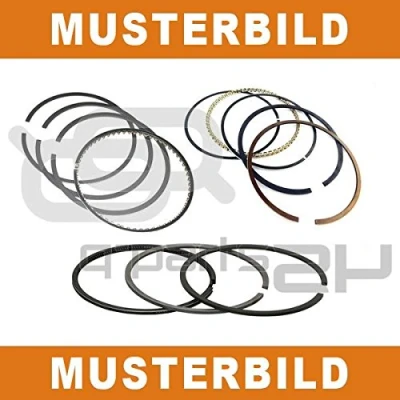 Afbeelding van KOLBENSCHMIDT 800070110000 Zuigerveer 65,5 SMART: Fortwo II Convertible