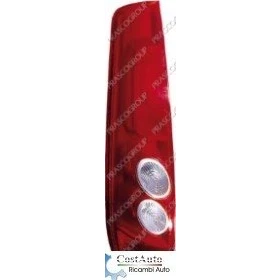 Afbeelding van PRASCO RN7001582 Sier / beschermingspaneel, spatbord Links voor RENAULT: Captur