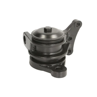 Afbeelding van DT Spare Parts 6.28504 Aslichaam / motorsteunlager Links 106