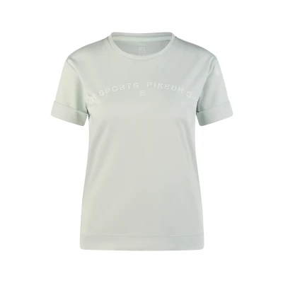 Image de Pikeur T Shirt Sports SS25 Ice BlueVendu par Agradi