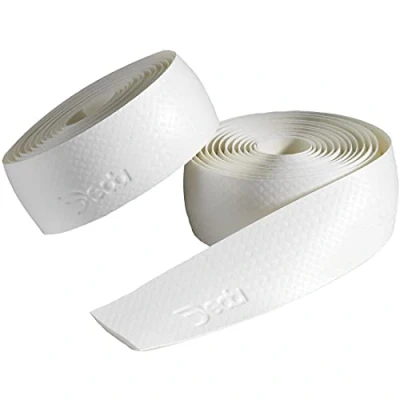 Afbeelding van Deda Stuurlint Special Wit Carbon