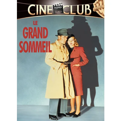Image de Le grand sommeil