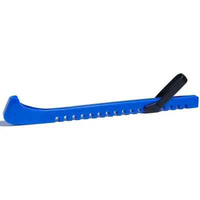 Afbeelding van Mark Evon Hockey 6 Schaatsbeschermers Blue Blauw Schaats Accessoires