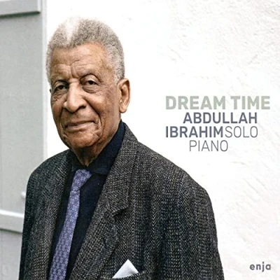 Afbeelding van Abdullah Ibrahim Dream Time (LP)