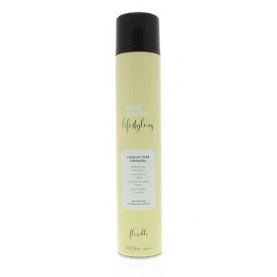 Afbeelding van Milk_Shake LifeStyling Hairspray Medium Hold 500ml