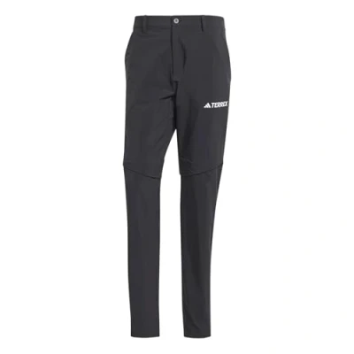 Afbeelding van adidas Terrex Multi Zip Off Pants Golfbroek voor heren