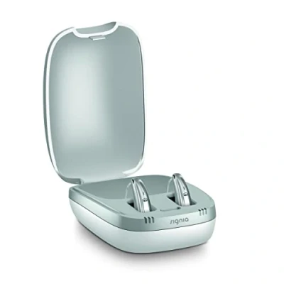 Afbeelding van Signia Inductive Charger II