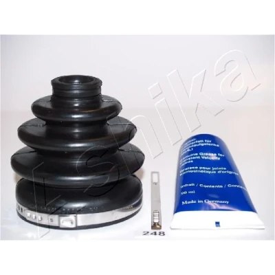 Afbeelding van ASHIKA 63 02 248 Aandrijfashoes HYUNDAI: Matrix