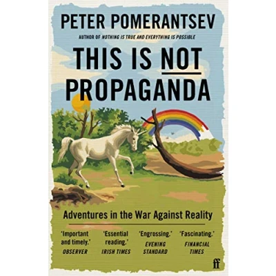 Image de This Is Not Propaganda