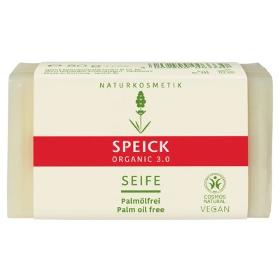 Afbeelding van Speick Organic 3.0 Zeep