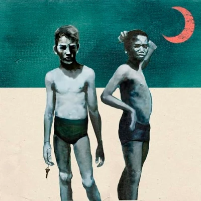 Afbeelding van Bedouin Soundclash We Will Meet In a Hurricane (LP)