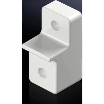 Afbeelding van Rittal AX 1485.400 Wandhouder Lichtgrijs 4 stuk(s)