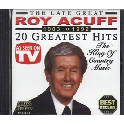 Afbeelding van 20 Greatest Hits