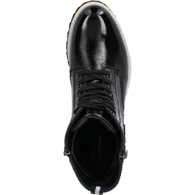 Afbeelding van JOSEF SEIBEL Sallina 08 Stiefel für Damen Schwarz