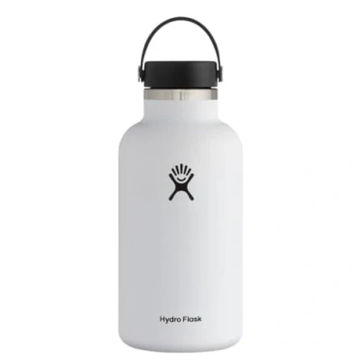 Image de Hydro Flask 64oz / 1900ml Wide Mouth Bouteille d&#039;eau