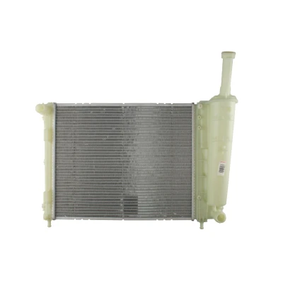 Afbeelding van DENSO DCN17056 Condensor Airco Met droger 669x458x16 R 134a 669 MERCEDES BENZ: Sprinter 3.5 T Van, Minibus, Van