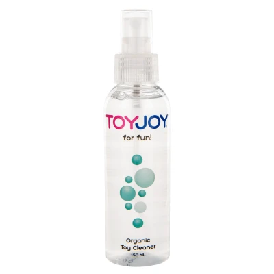 Afbeelding van Toyjoy Toy Cleaner Spray 150 ML