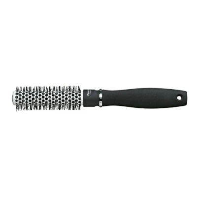 Afbeelding van Comair Föhnborstel Ceramic Grey 20/32 mm Grijs 20/32mm Haibu by Kapperskorting.com