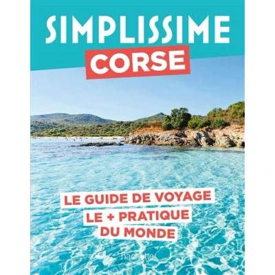 Image de Corse Guide Simplissime