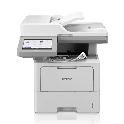 Image de Brother Imprimante Laser Multifonction A4 Mfcl6910dn