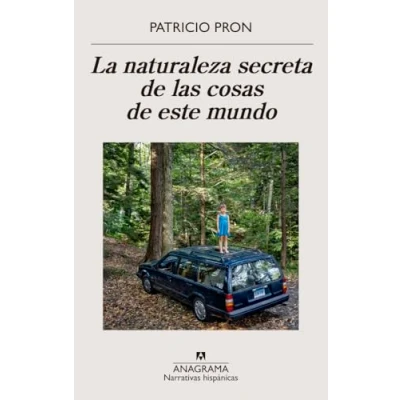 Afbeelding van Naturaleza Secreta de Las Cosas Este Mundo, La